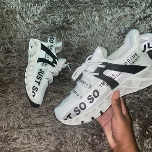 JustSoSo Shoes, Size: 7 (Women) , 4 Colors (White,Black,Red&Yellow) $50 Each